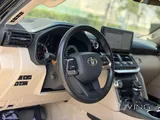 Toyota Land Cruiser VXR Twin Turbo 2024